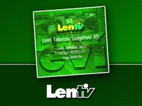 A Lenti Tv 17. adsa 2024-ben